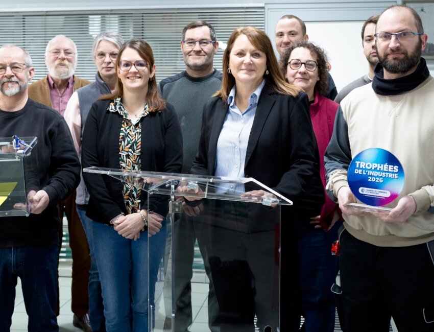 Form XL : Le Made in France en toute transparence