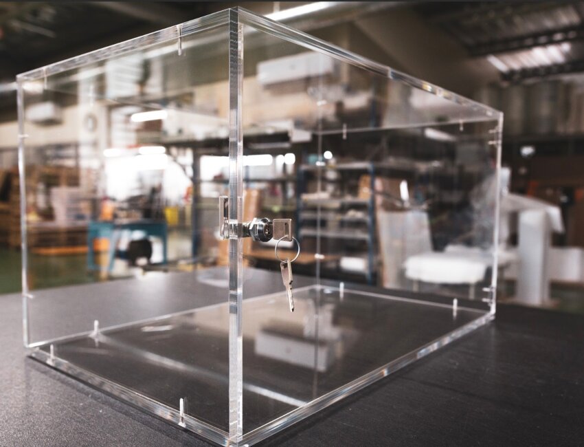 © Johann Marin-Thiery- Une équipe fidèle constituée de dix salariés, particulièrement polyvalents et investis