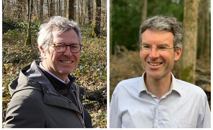 Groupement forestier Nord de Loire, investir pour protéger les forêts régionales