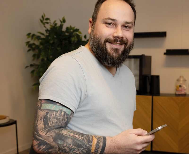 Beezy’Up, la valorisation des recommandations