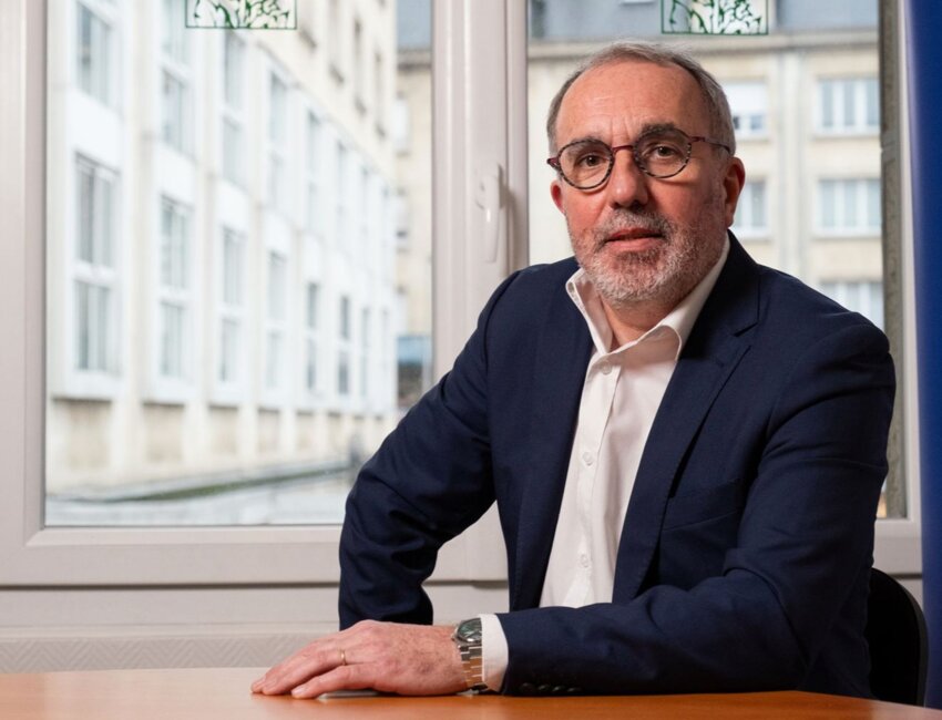 1,5 milliard de données numérisées pour retrouver des héritiers