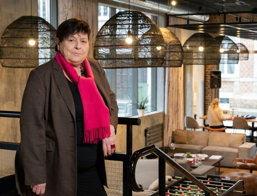 L'égalité homme-femme : l'urgence d'une juste cause