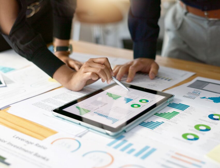 © Laurence Deleau. «Nous sommes continuellement en veille, aussi bien sur l’évolution de nos métiers, que sur les besoins de nos clients», assure Bruno Da Silva, président du groupe Exco Nexiom.