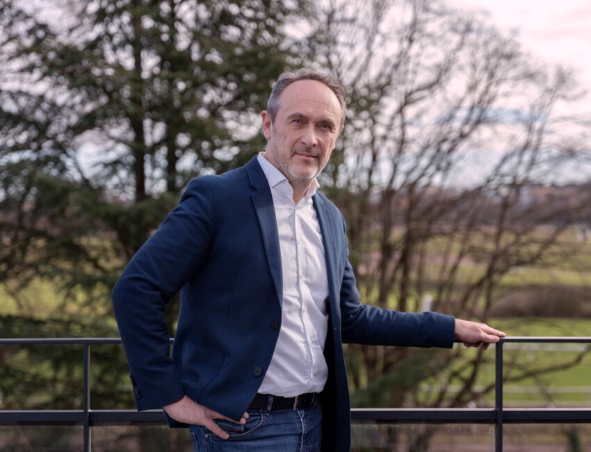 «Nous sommes devenus des consultants»