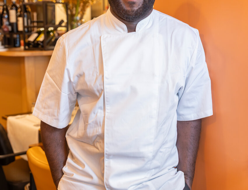 La Fabrique à souffés, l'authenticité de la cuisine traditionnelle