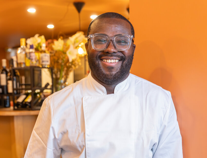 La Fabrique à soufflés, l'authenticité de la cuisine traditionnelle