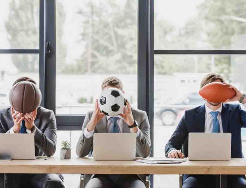 «Il faut sortir les collaborateurs de leur sédentarité»