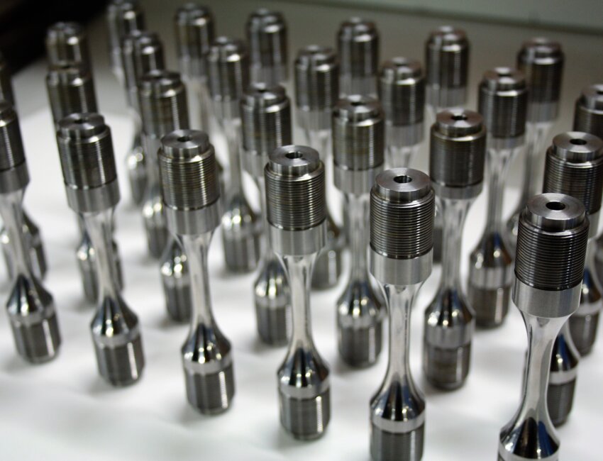 Mécanique et Services a investi 6,5 millions d'euros en deux ans et envisage de déménager prochainement. © Mécanique et Services