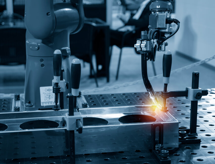 Numérique et industrie : et si on parlait de l’humain ?