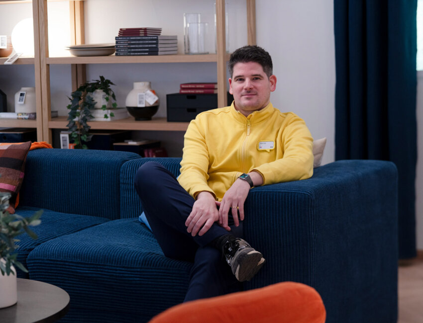 Ikea La Maxe : bien plus local qu’on croit