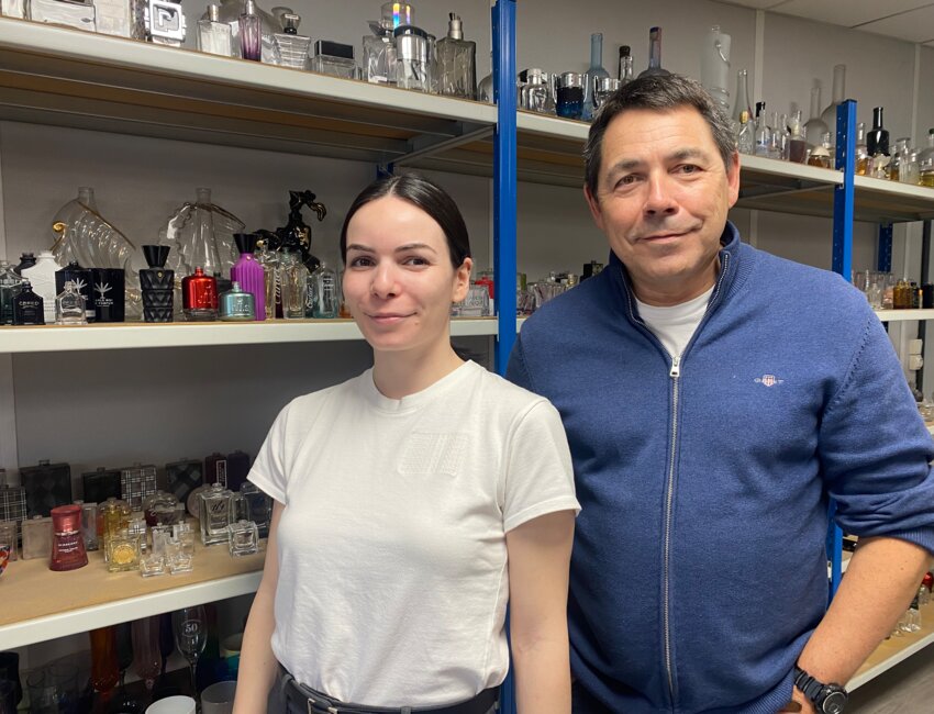 Blangy-sur-Bresle : Nigermat soutenue par l’Europe et la région