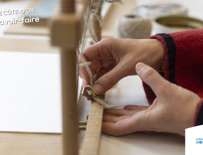 © Département de Côte-d'Or