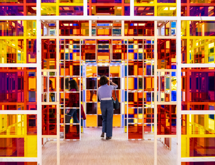 © Frédéric Iovino