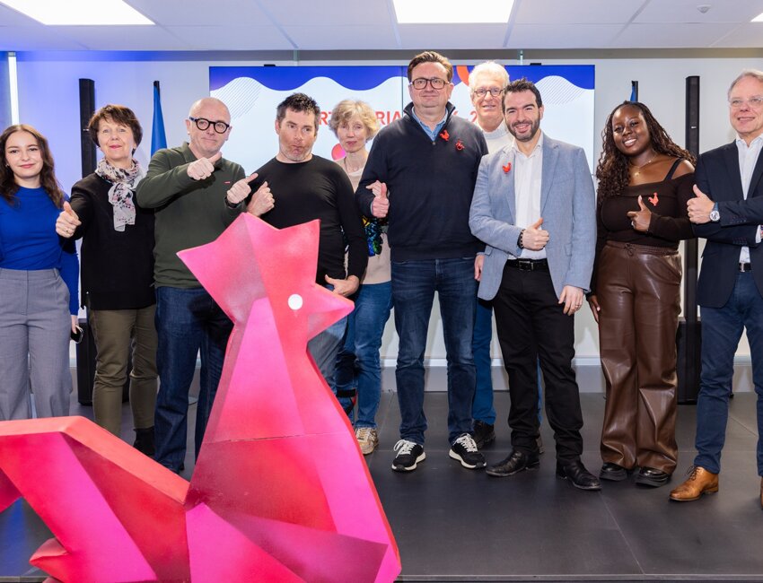 Handi Tech : le numérique au service du handicap