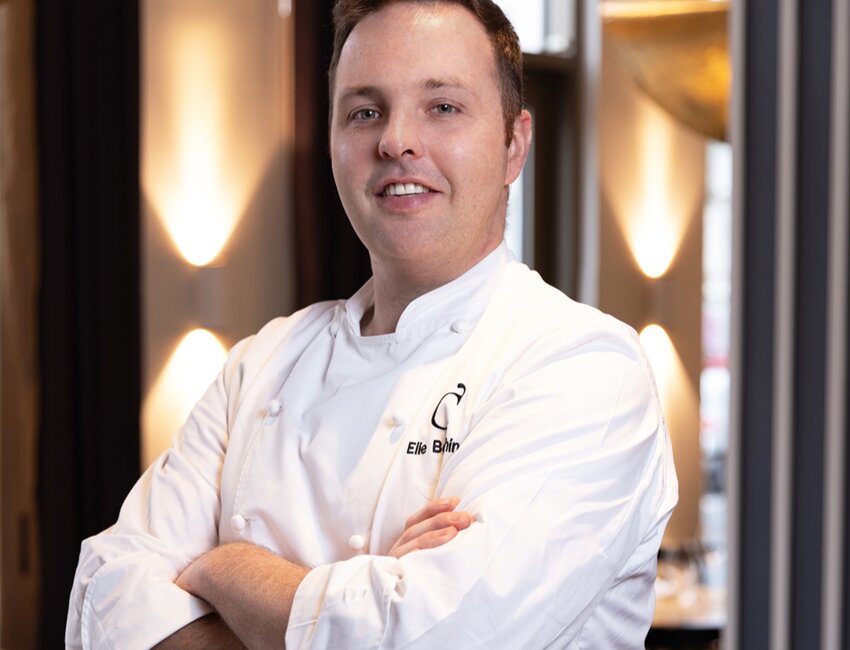 La Brasserie du Cerisier : l'excellence signée Élie Béghin