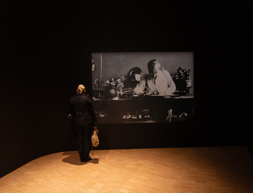 © Frédéric Iovino