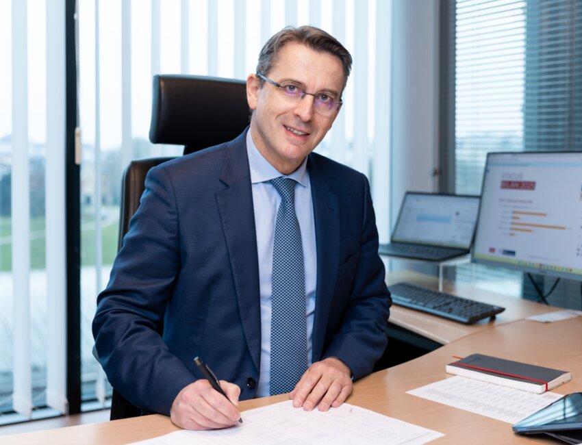 «Face aux investisseurs, nous parlons d'une seule voix»