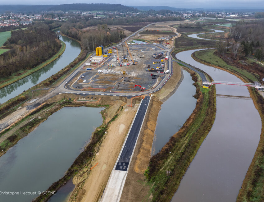 Franck Grimonprez. © Log's