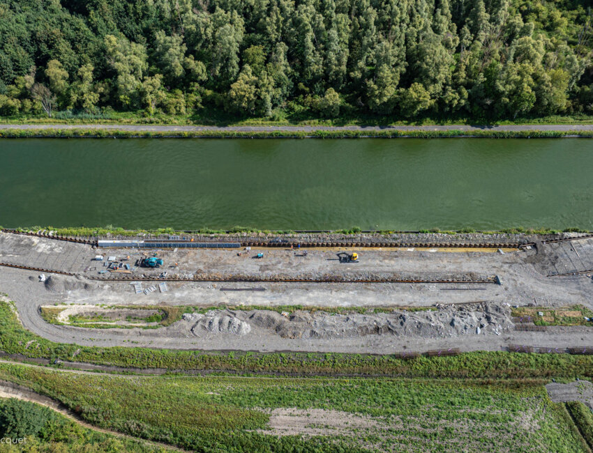 Franck Grimonprez. © Log's