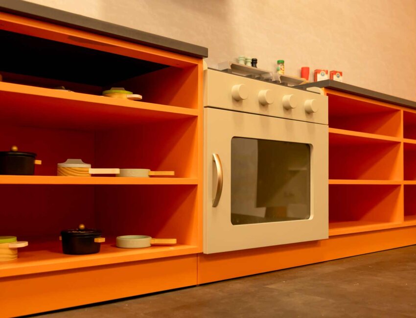 Romain Jacquelinet et Mélanie Chatelain ont ouvert ce parc Palomano en franchise. (c) Marie-Line Waroude