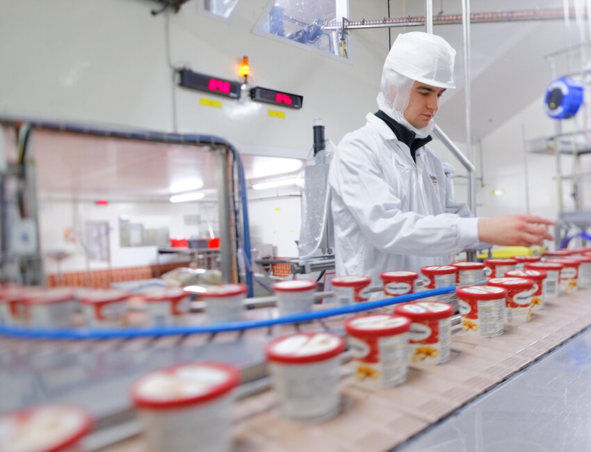 Yann Pitollet, directeur de Nord France Invest. ©Lena Heleta