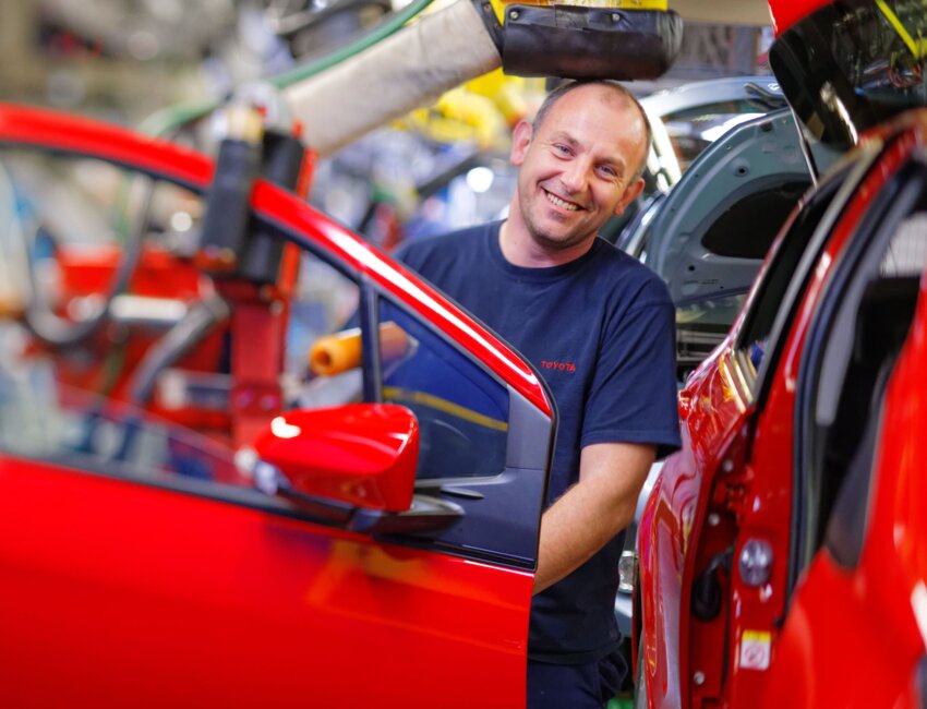 Yann Pitollet, directeur de Nord France Invest. ©Lena Heleta