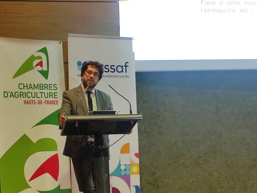 Saint-Quentin : La résilience économique et les mutations du commerce en débat