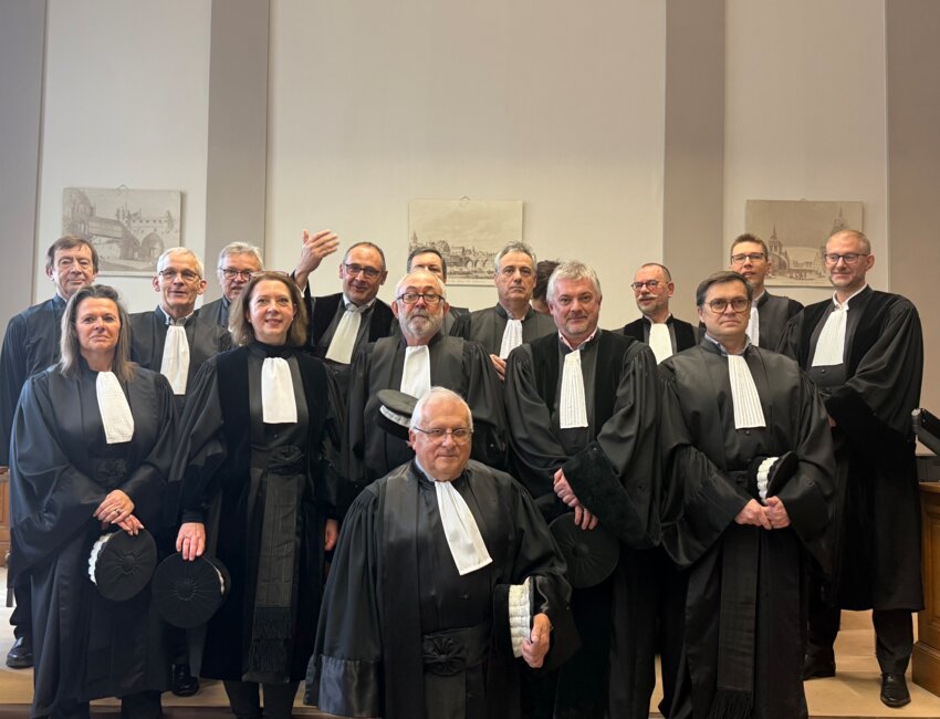 Au TC Soissons, des bonnes nouvelles économiques malgré le contexte