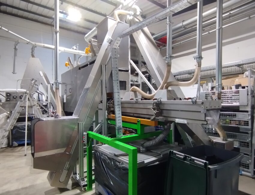 Julien Paques. © Éloïse Le Névanic