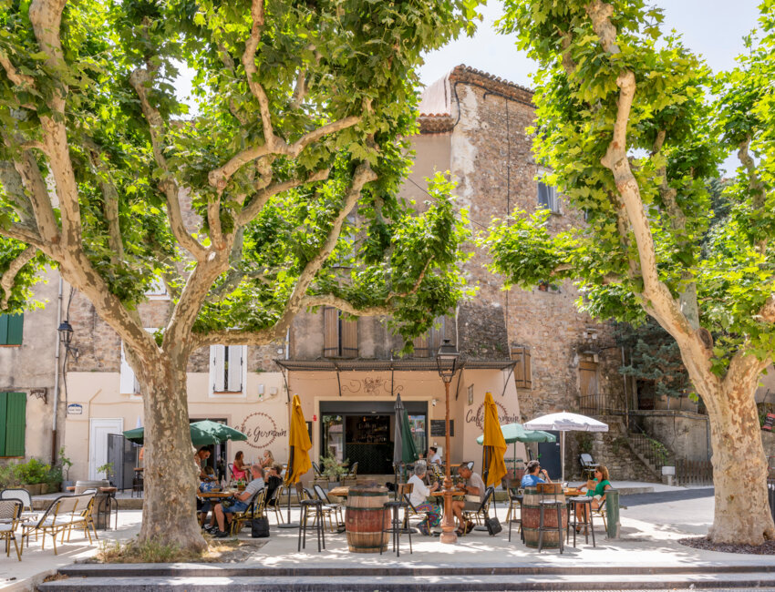 © Fédération Nationale des Bistrots de Pays.