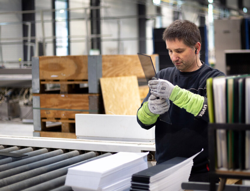 © Johann Marin-Thiery. À 48 ans, Jonathan Metz veut faire du recrutement et de la formation ses prochains défis.