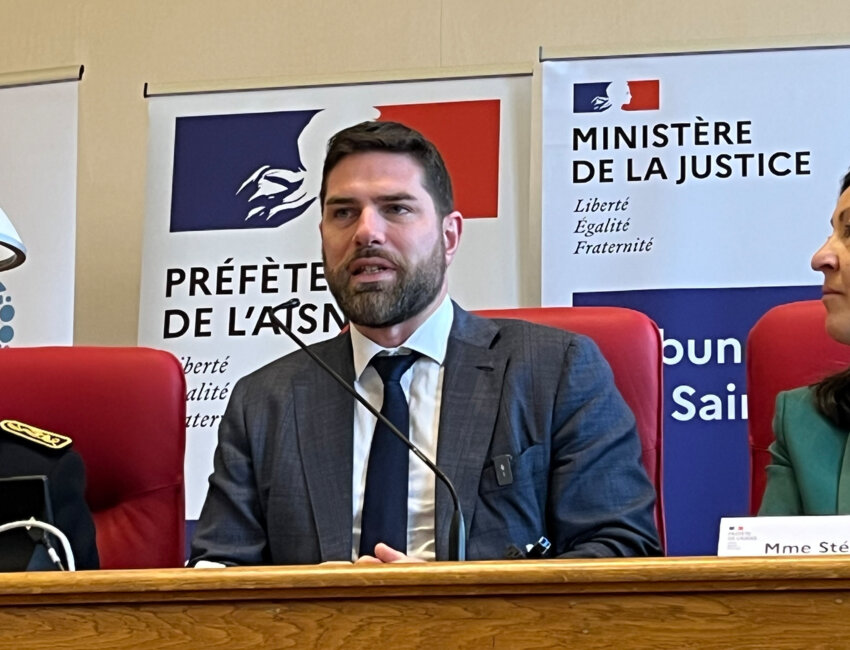 Une convention très attendue par l’ensemble des acteurs du département de l’Aisne.