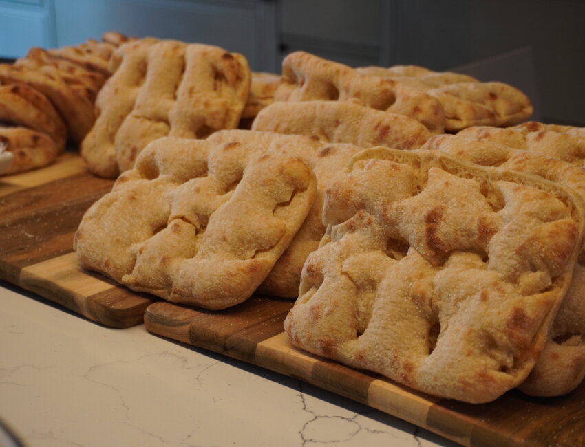 Dans son usine de Leulinghem, Fourneo s’appuie sur une chaîne de production largement automatisée. © Aletheia Press / L. Peron Vranesic