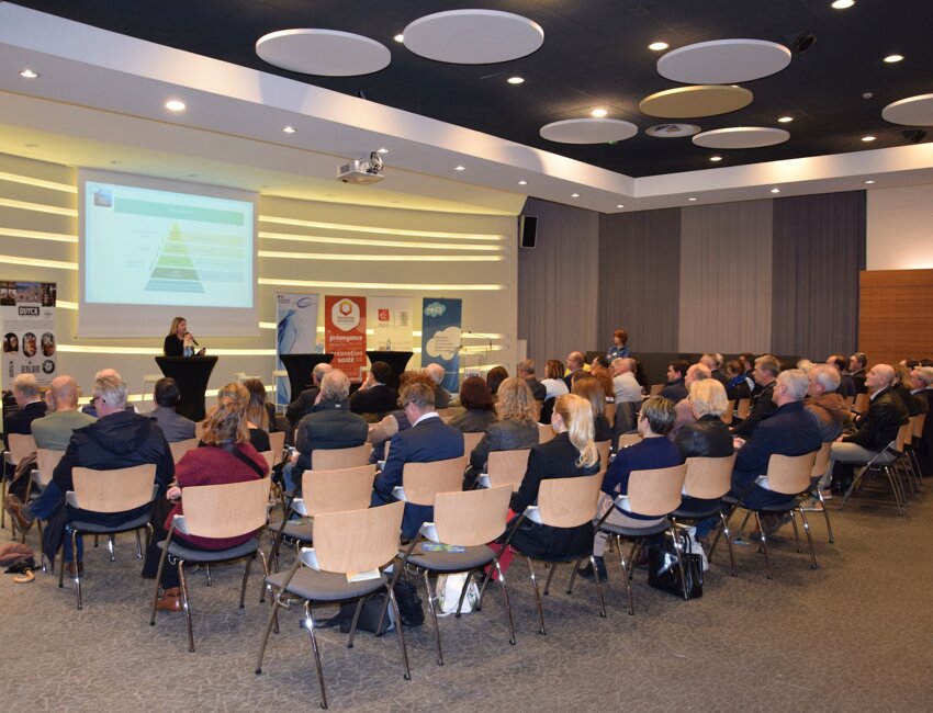 L’eau, un enjeu stratégique pour le monde économique