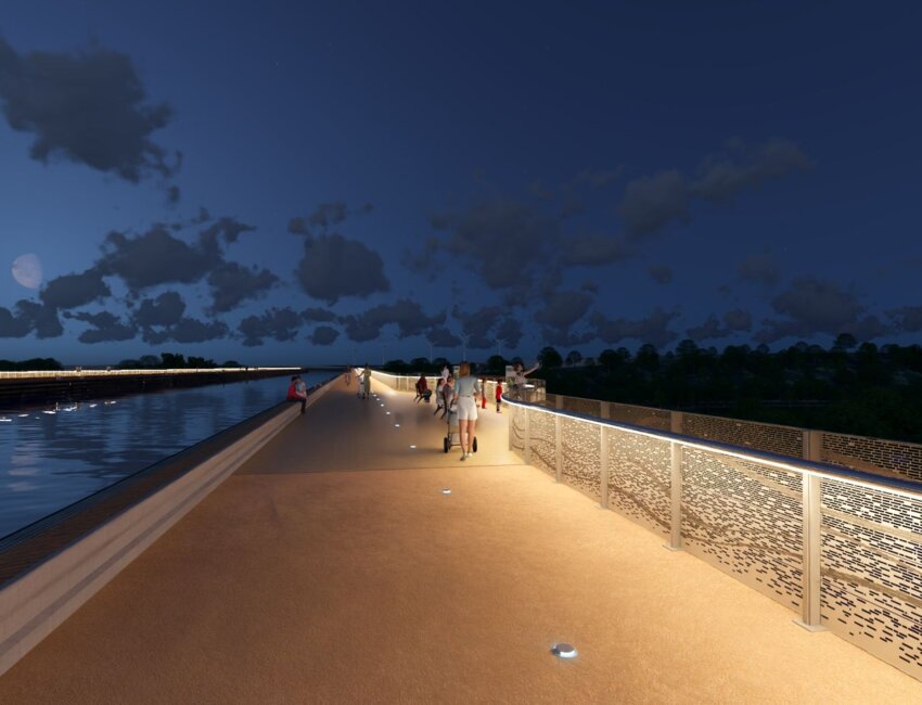 © Canalieau - Lavigne Chéron architectes