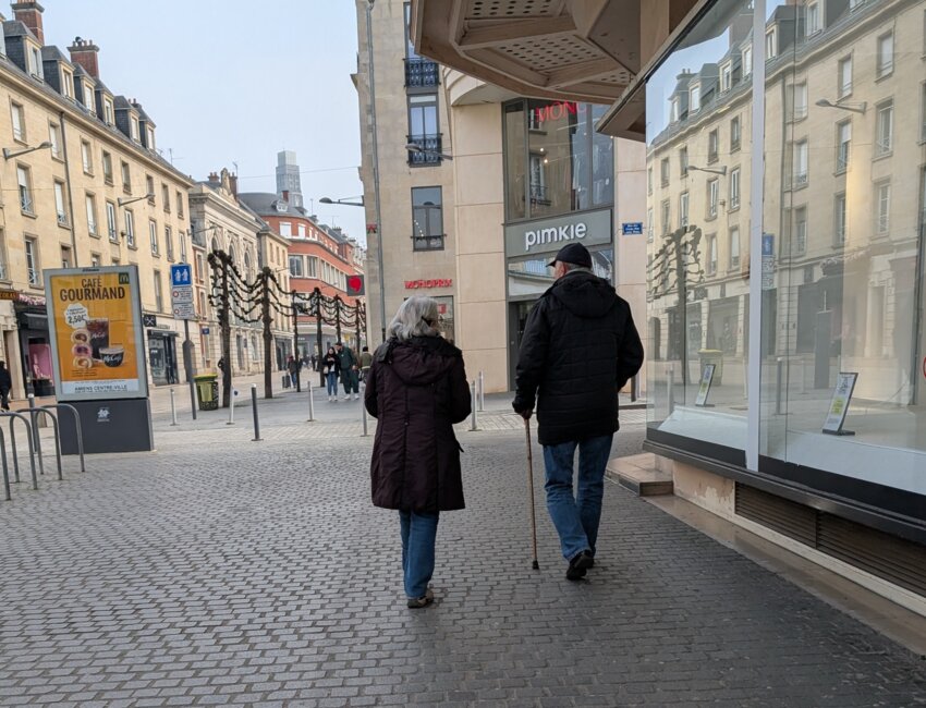 Suite à cette labellisation, un plan d’actions va être mis en place. © Aletheia Press / DLP