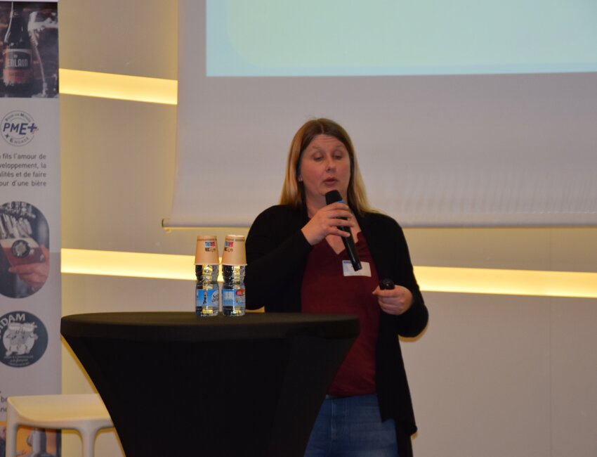 Organisée dans les locaux de la CCI Grand Hainaut, à Valenciennes, la soirée REV3 consacrée aux nouveaux enjeux de l’eau a réuni élus, experts et dirigeants.