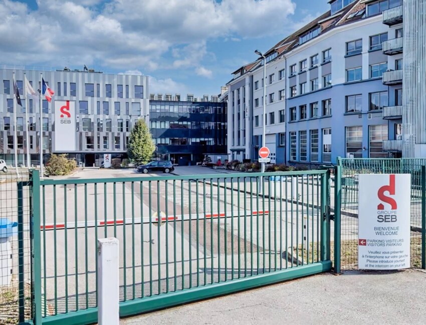 SEB : 500 postes supprimés en France