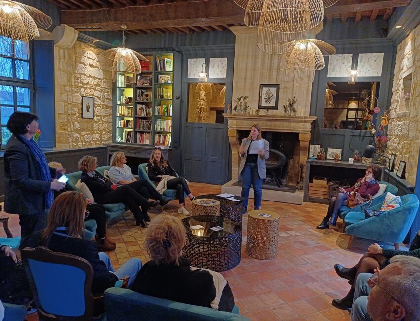 Meuse : les femmes cheffes d’entreprise mises à l’honneur