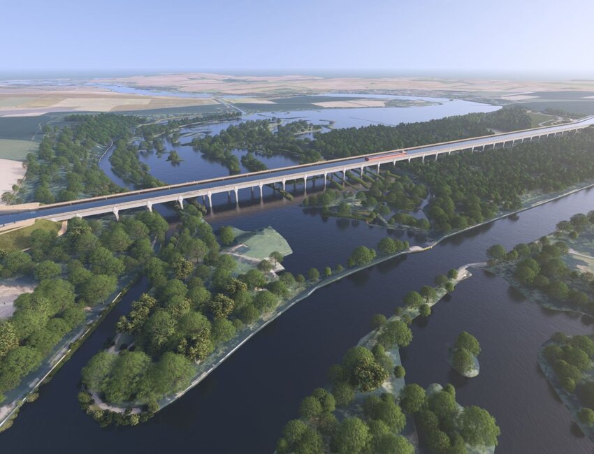 © Canalieau - Lavigne Chéron architectes