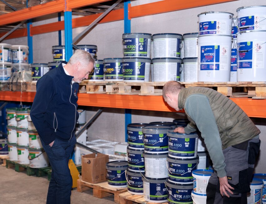 © Laurence Deleau. Le plan Horizon 2030 fait entrer le groupe dans un nouveau cycle de développement.