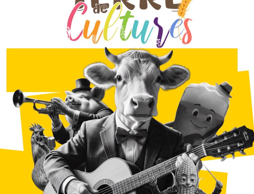 La Meuse lance sa première édition de Terre de cultures