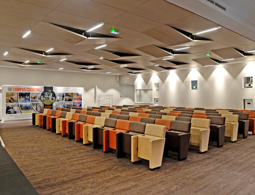 Commercy : un pôle dédié aux séminaires d’entreprise pour renforcer l’attractivité économique de la Meuse