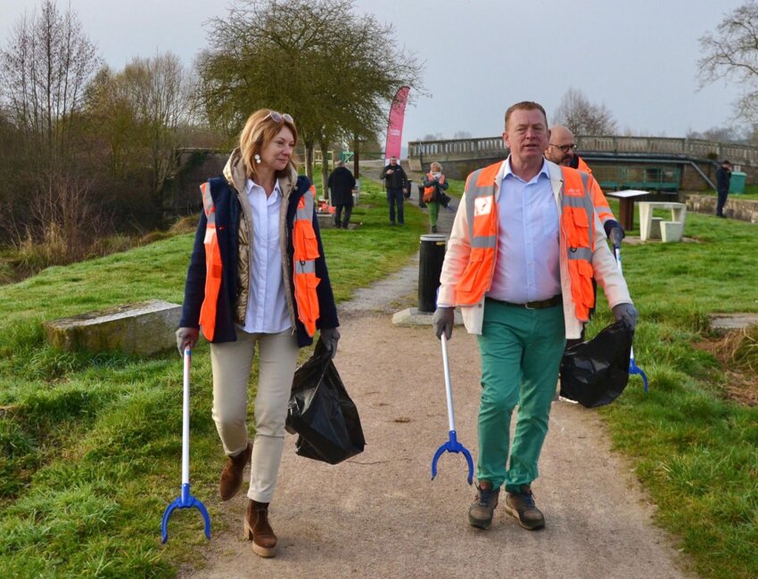 Une «Somme propre» pour la sécurité comme pour la biodiversité