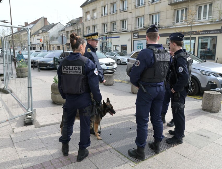 © Préfecture de l'Oise