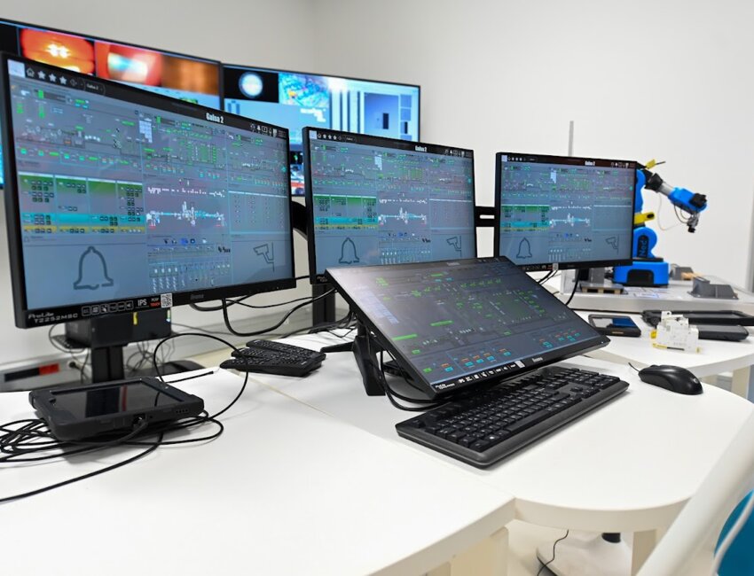 Dunkerque : le projet Campus ind#HDF-5G sélectionné pour France 2030