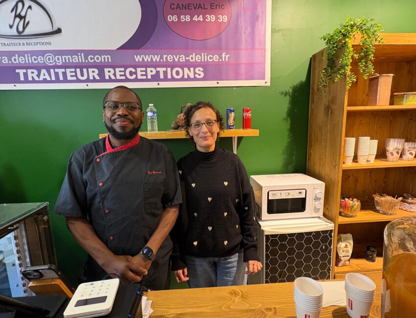 Noyon : La Galerie Noyonnaise, un concept de commerces partagés favorisant l’entrepreneuriat