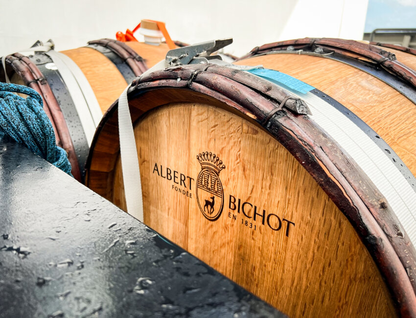 ©Albert Bichot