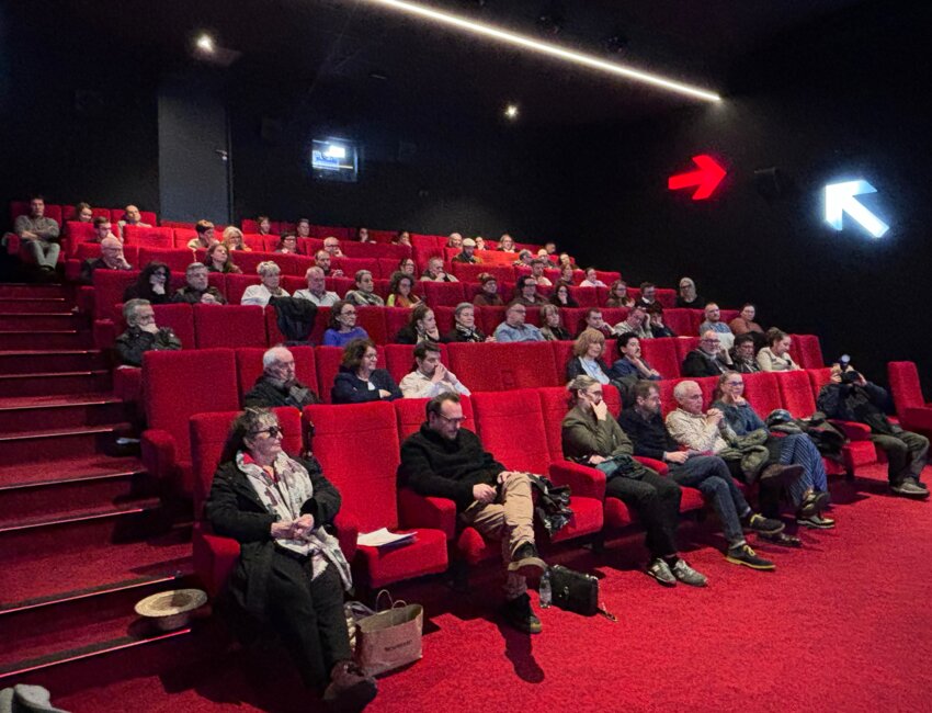 © CCI Meuse Haute Marne. Quatre des cinq listes ont répondu présent à l'invitation de la CCI Meuse Haute-Marne.