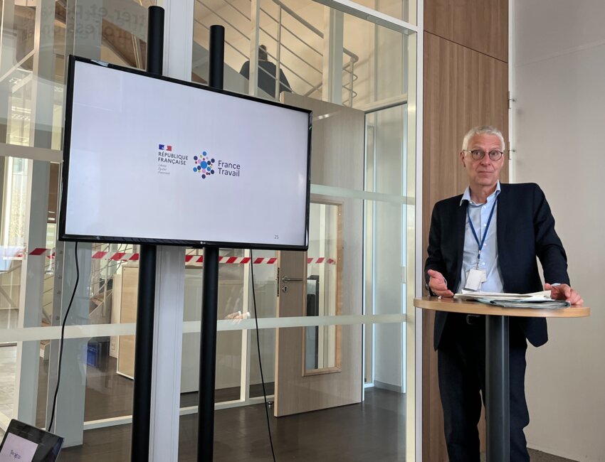 France Travail Hauts-de-France poursuit son développement pour l’année 2026